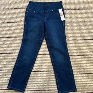 Brand new with tags JAG pull on jeans.